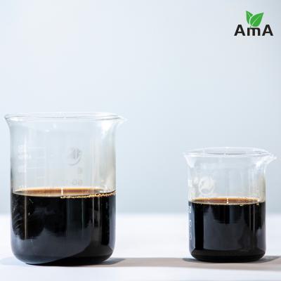 Agricultural Foliar Liquid Fertilizer Calcium Magnesium Amino Acid Chelate