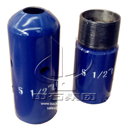 5 35Mpa包装の浮遊物つばおよび浮遊物の靴API Oiflfield