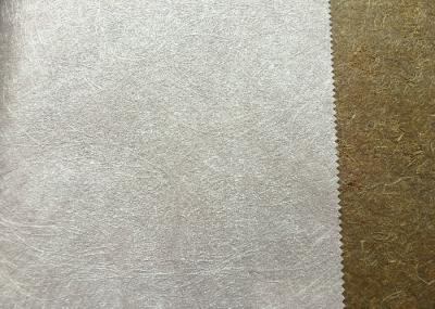 Formaldehyde - Free Square Edged Floorboards , Rectangle Natural Hemp Fiberboard