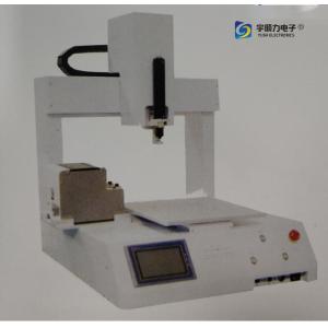 PCB Punching Machine