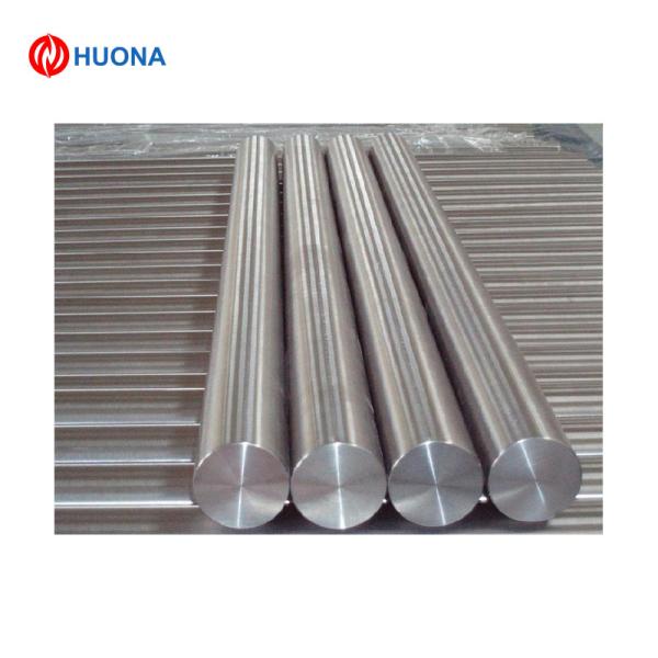 Industrial High Temperature Alloy Nimonic 75 UNS N06075/2.4951 Nickel Chromium Rod