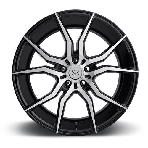 bronze alloy forged marcas llantas china racing wheel rims