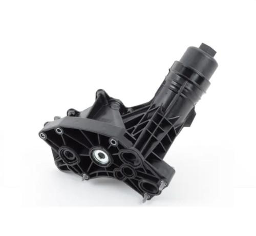 BMW Car Fitment Alumínio Motor Filtro de Óleo Casamento OE 11428583895 com DHL Shipping