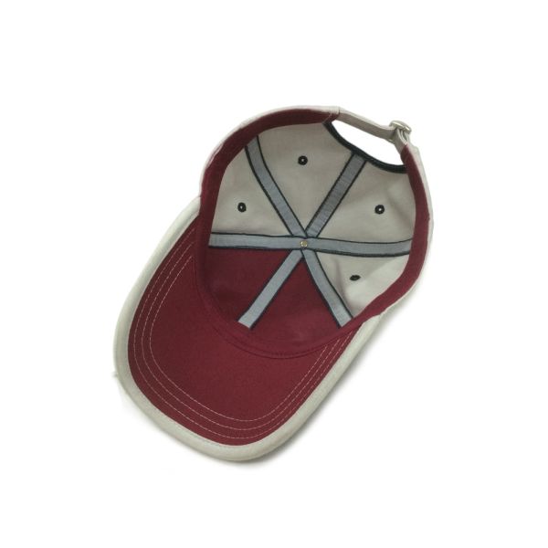 Cotton Twill 3D Puff Custom Snapbacks Embroidered Fitted Baseball Caps 6 Panel