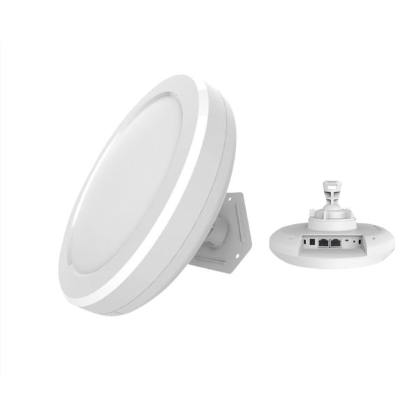 Outdoor 5g CPE with Qualcomm Chipset and High Gain Antenna to Get Better 5g Signal