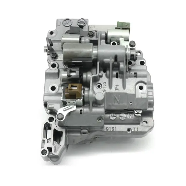 DPGKITS 1pc Automatic Transmission Control Modules Includes Solenoid Set for 1995-UP for Chrysler A606 42LE Car Accessories