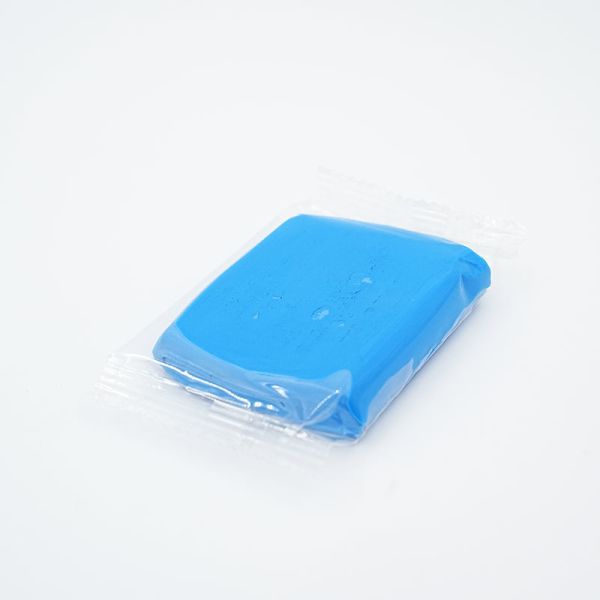 Synthetic Car Detailing Clay Bar A+ Grade Fast Paint Decontamination 50g  200g 100g 150g