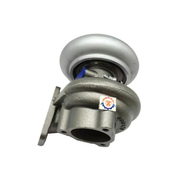 E200B E320B Excavator S4K S6K Engine 5I5015 49179-02260 Turbocharger