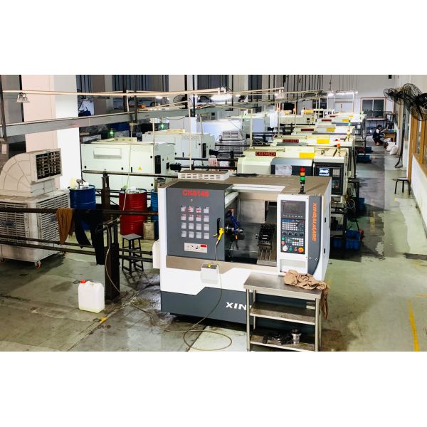 Dongguan Minda Metal Technology Co., Ltd.