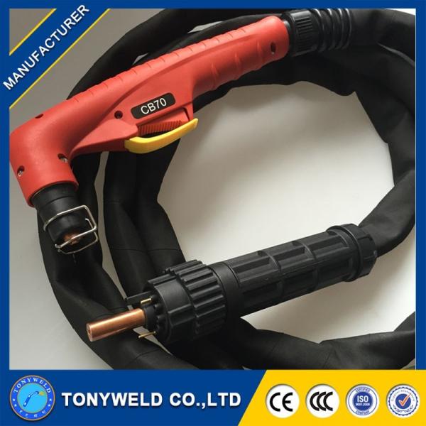 Thermal Dynamics Trafimet CB70 Plasma Cutting Torch Parts