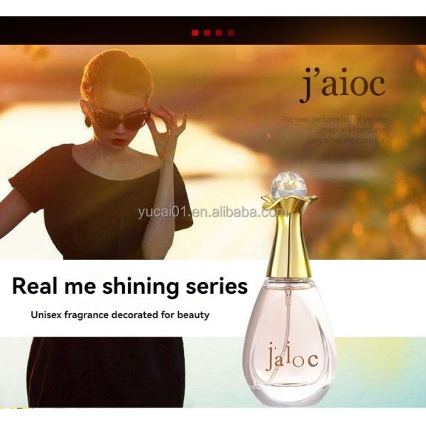 30ml Women Body Perfume Fresh and Natural Fragrance for Internet Celebrities