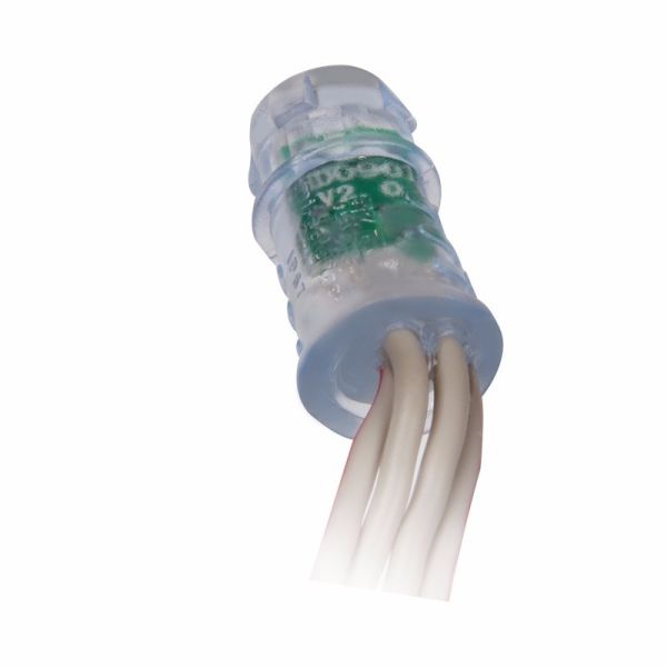 СИД пиксела силы 0.15В освещая белый цвет с силиконом раковины ПВК внутрь