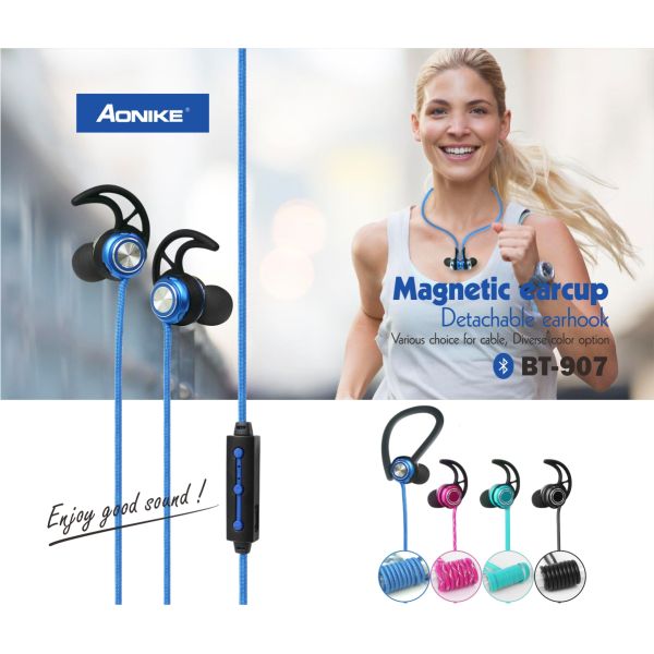 OEM 16ohm 3hours резвится наушник Neckband стерео