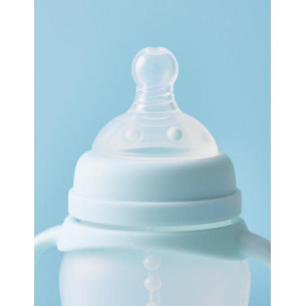 Silicone Baby Bottle Liquid Silicone Pacifier Injection Molding Machine