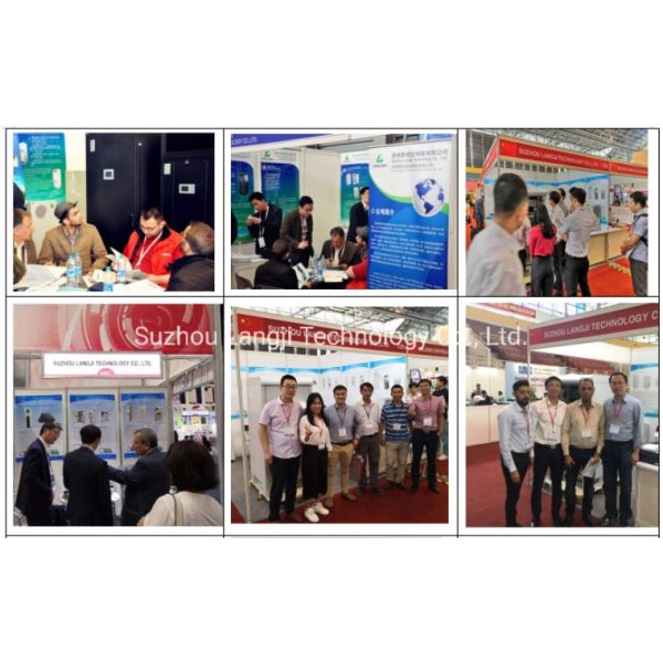 Дверь установила кондиционер шкафа, электрические блоки AC шкафа 3000W