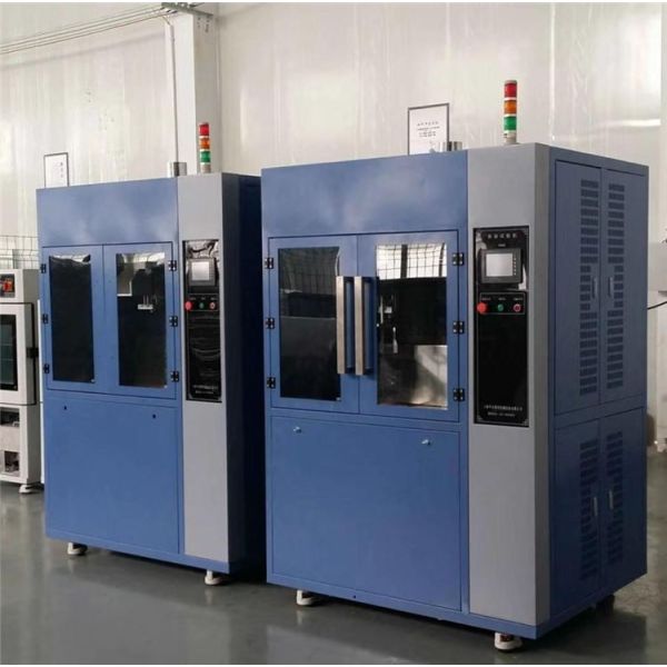 18KW環境試験の部屋350mmX210mm PCBテスト部屋