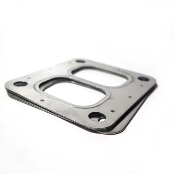 OEM 1118-01261 Turbocharger Gasket With Metal Clad Fluororubber