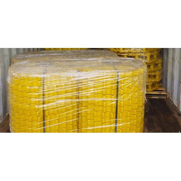 Энергетическая горнодобывающая S340 Бульдозер D6h сегмент Dozer D6c мини экскаватор Sprocket для Doo San