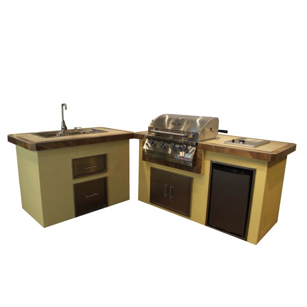 UL Stainless Wood Fired Pizza Oven CT BI001 Wood Burning Pizza Oven