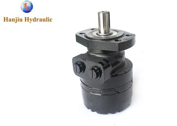 Peças da broca do eixo helicoidal de terra de TG0280MS010AAAA 20.5mpa Parker Torque Motor For Hydraulic