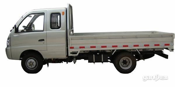 190HP 4x2 T-king lorry Truck cargo truck price mini truck for sale