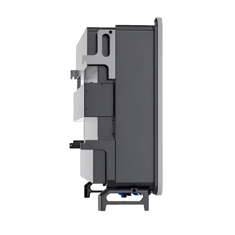 SUNGROW SG250HX Multi-MPPT 3 Phase String Inverter High Voltage 250KW String Inverter On-grid Inverter  EU Version