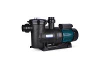 Bomba sumergible plástica 1.1KW 1.5HP el 18m del balneario con deslizar sistemas de la protección