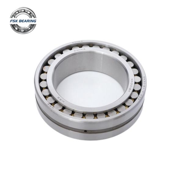 Rolamento de rolo cilíndrico dobro 460*620*118mm da fileira NN3992