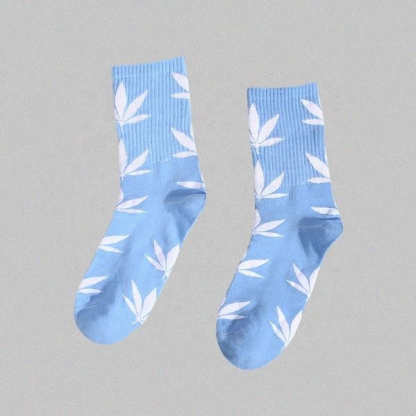 Daily Socks Cotton Cycling Socks for Women Professional Compression Outdoor Sport Socks