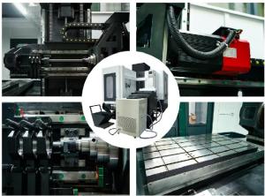 State-of-the-Art CNC Deep Hole Drilling Machine For High-Performance Drilling