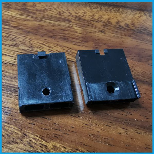 Патрон предохранителя Fuseholder FKH Stackable для взрывателя лезвия стиля ATO расклассифицировал 80V