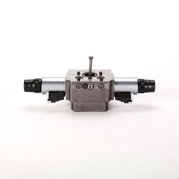 Engineering Machinery Application Replacement Rexroth Hydraulic Valve for A4vg Pump