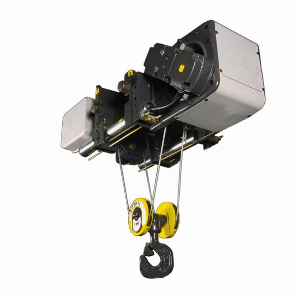 European Type Rope Electric Hoist , Europe standard electric hoist
