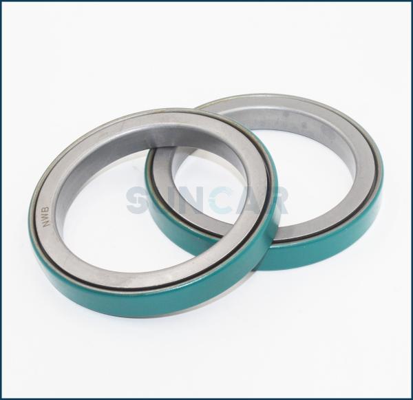 320/03119 Seal Front Oil For JCB Crankshaft 3CX 4CX 3D 3DX 1400B 1550B 1600B 1700B 214 215 216 217