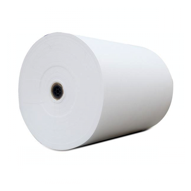 Thermal paper