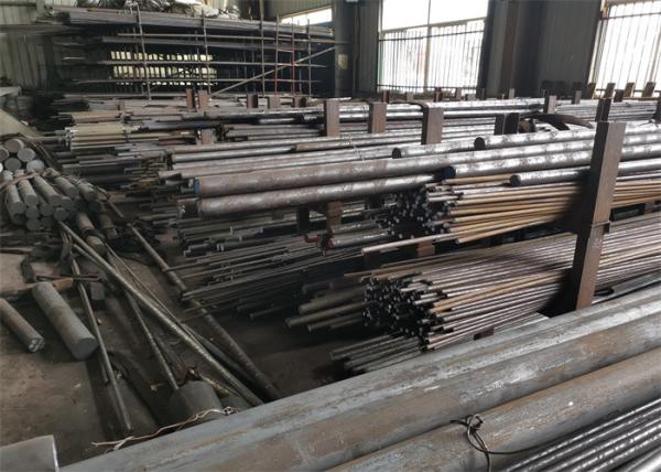ASTM DIN 10mm Stainless Steel Bar BA 2B 431 Stainless Bar