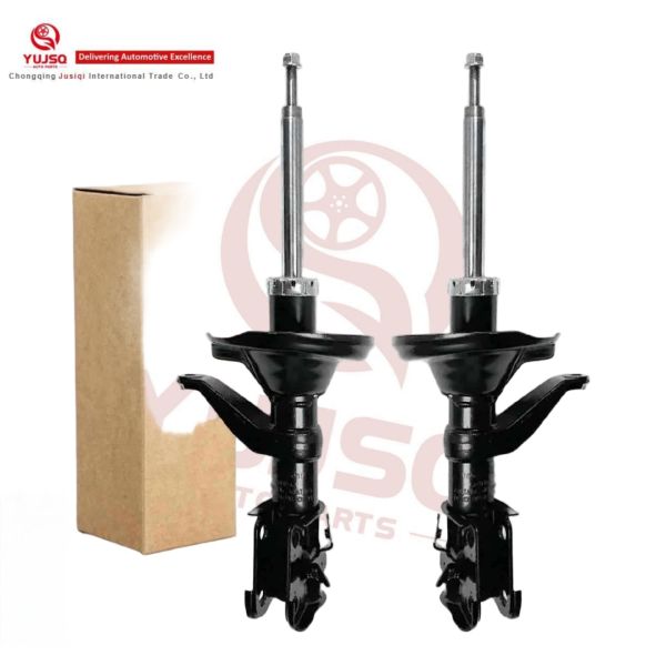 ホンダ CR-V ガスのショック吸収器 331050 331035 1年保証