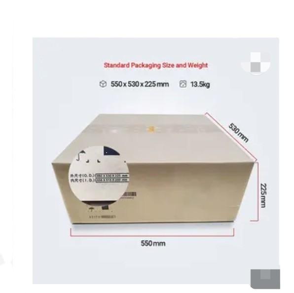 POE HUAWEI Storage Server S5735S-L48T4S-A1 4 Gigabit SFP AC Power