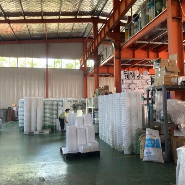 ISO9001 Certified Custom Food Packing 2L-25L Square Plastic Bucket