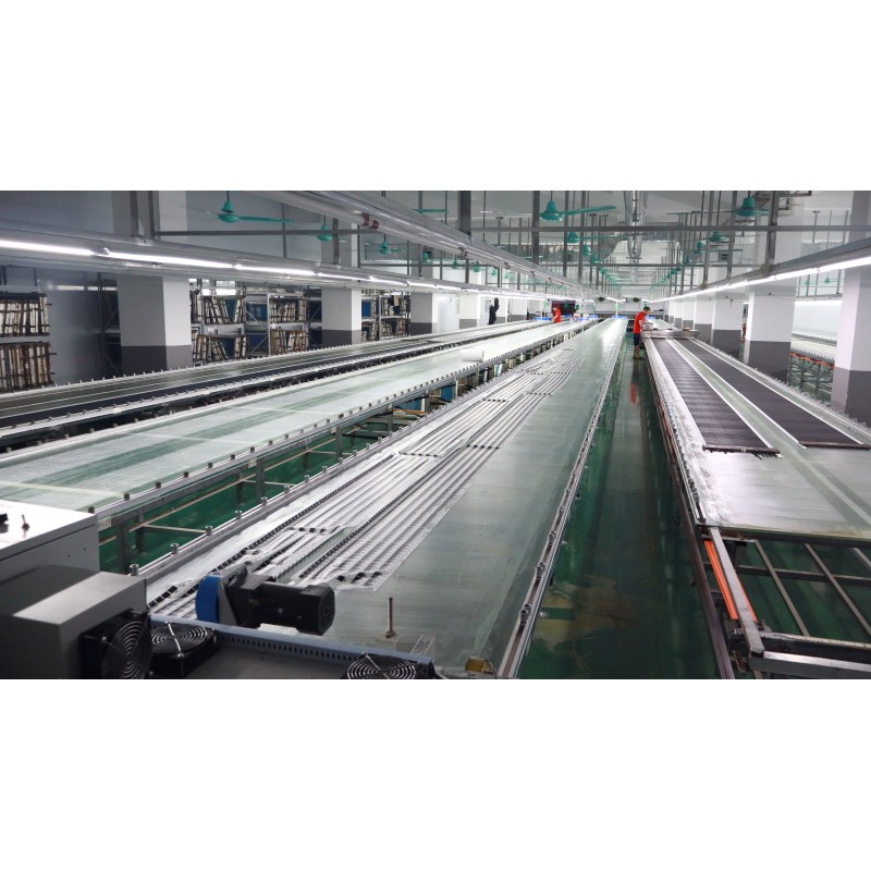 T&K Garment Accessories Co.,Ltd