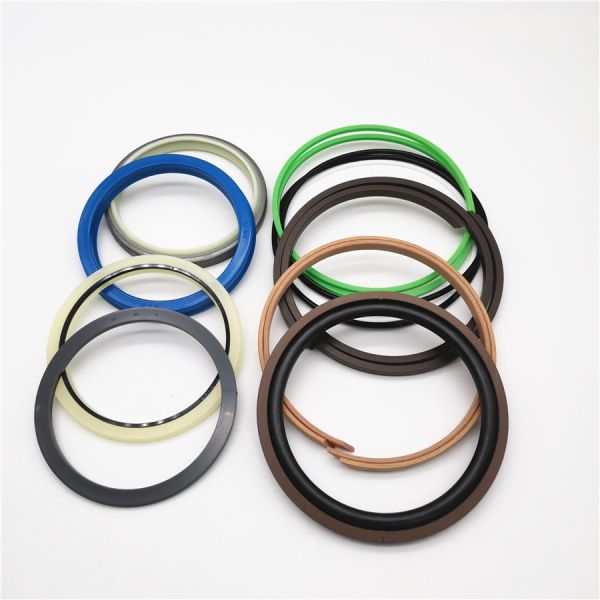 PC220-7 Komatsu Jack Cylinder Seal Kits 707-99-45570 707-99-58070