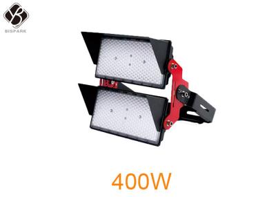 Holofotes LED de alta potência para aeroporto de 400 W UL DLC