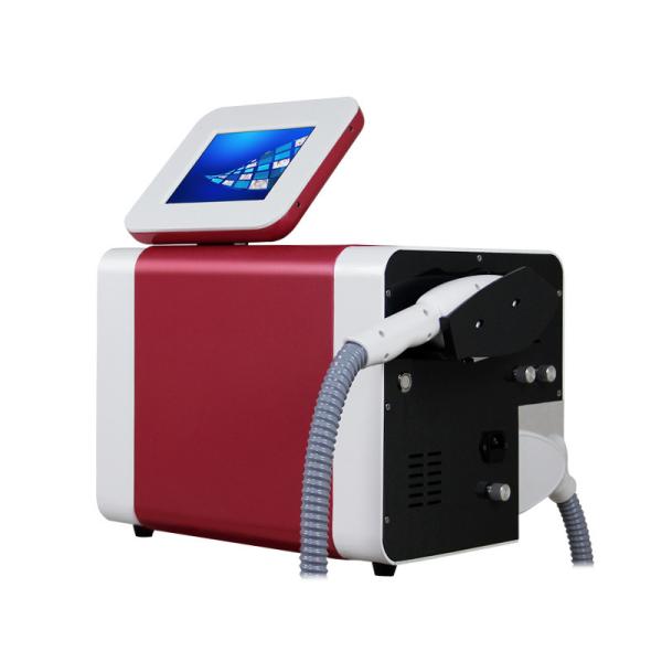 AS10 OPT Beauty Device Effective Skin Rejuvenation Beauty Machine For Hair Removal