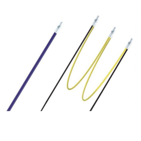 Triple PTC Thermistor 140C 150C 160C 170C 180C For Winding Electric Motors B59300M1140A070 B59300M1110A070