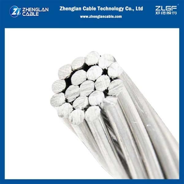 AAAC Bare Aluminum Alloy Conductor 6201-T81 Overhead Use