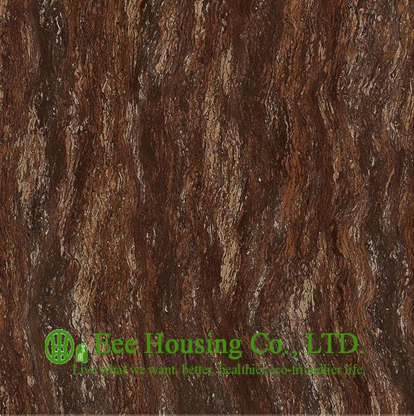 Good abrasion resistance Polished Porcelain Tile For Indoor Floor Paving, 600mm*600mm