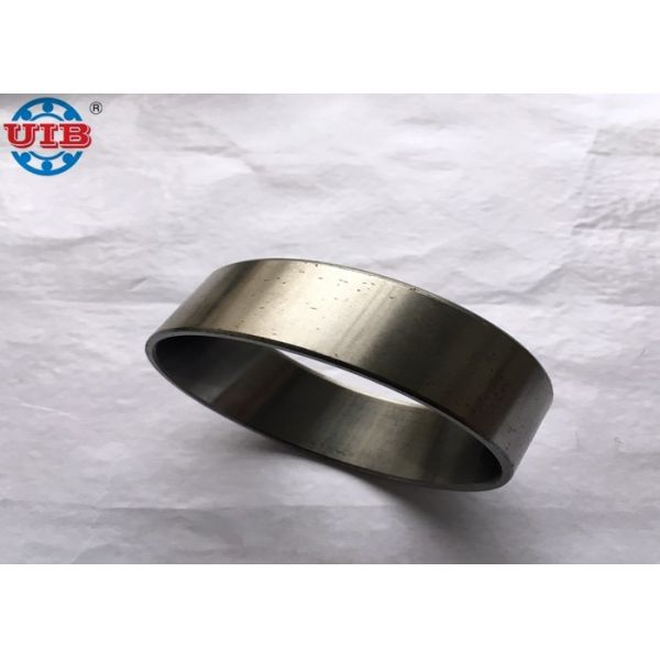 P5 P6 High Temperature Taper Roller Bearing Customized High Chrome Steel