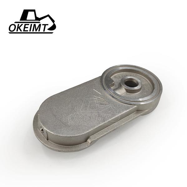 A3904362 Hydraulic Oil Filter Head For Cummins 6D102 PC200-6 Engine