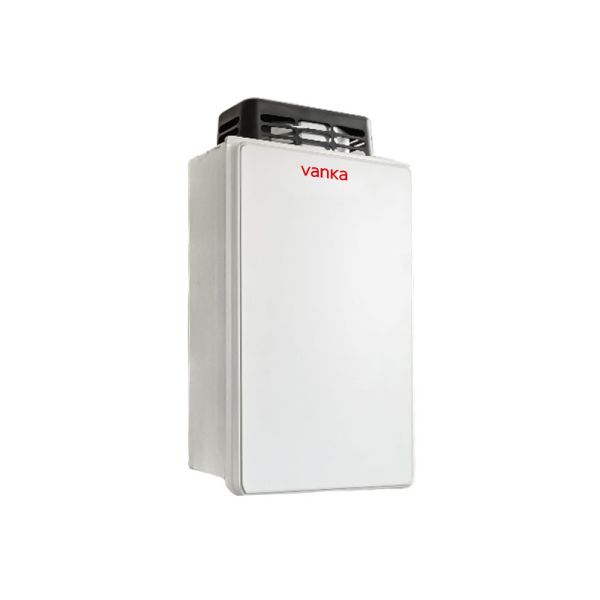 12V DC Gas Dual Power Portable Water Heater Tankless Instant Heating Outdoor Camping RV Use ODM OEM Manufacturer