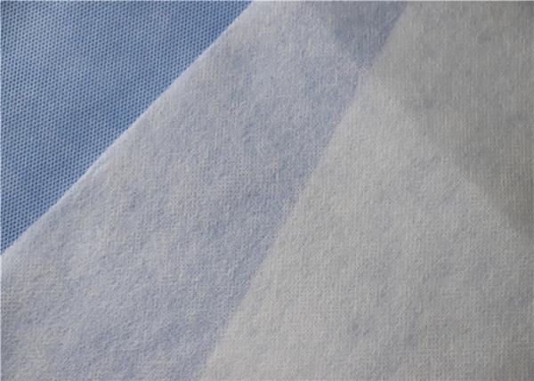 18g N99 N95 BFE99 Melt Blown Nonwoven Fabric Facemask Filter Material